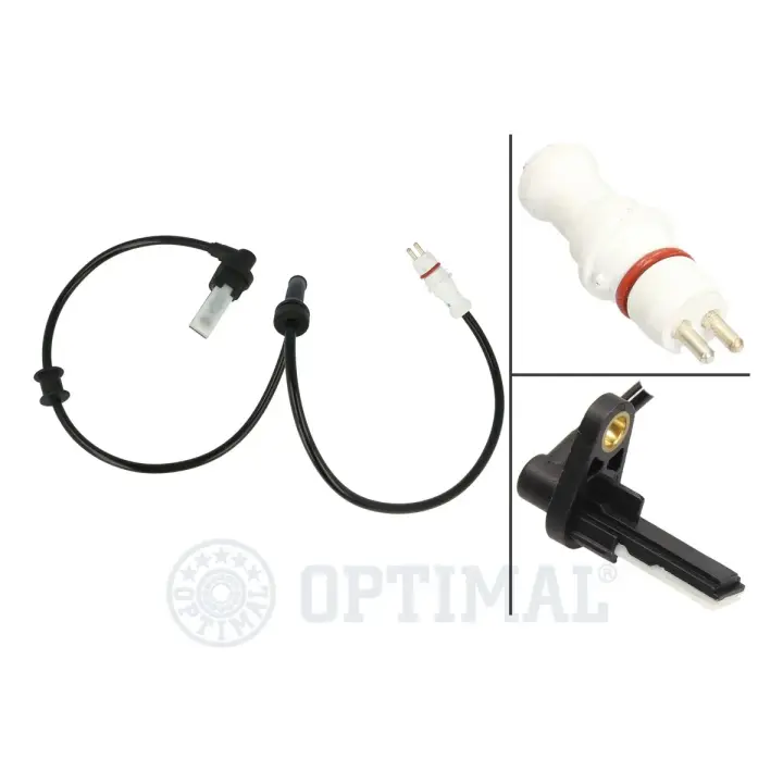 Датчик числа обертів OPTIMAL 06S719