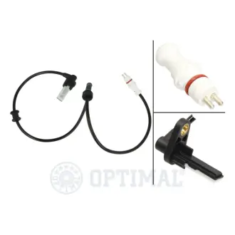 Датчик числа обертів OPTIMAL 06S719 Рено Express