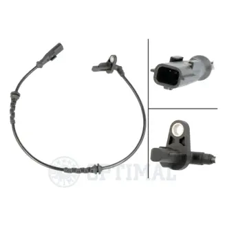 Датчик числа обертів OPTIMAL 06S720