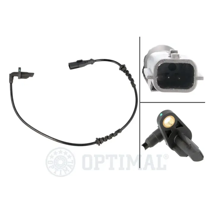 Датчик числа обертів OPTIMAL 06S721