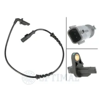 Датчик числа обертів OPTIMAL 06S722
