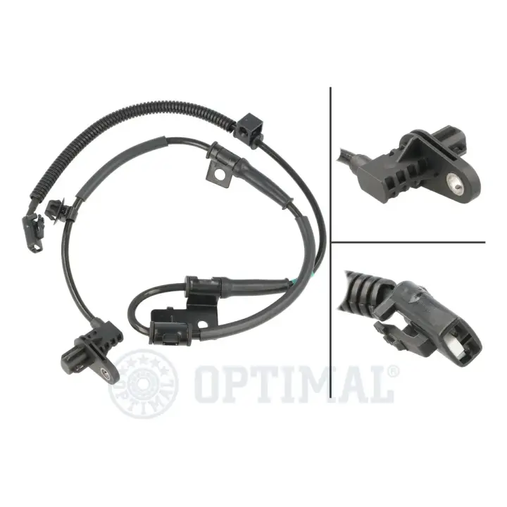 Датчик числа обертів OPTIMAL 06-S728 (фото 1)