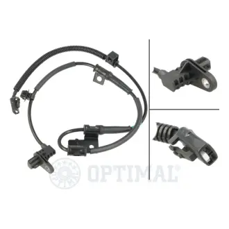 Датчик числа обертів OPTIMAL 06-S728