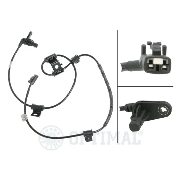 Датчик числа обертів OPTIMAL 06S733