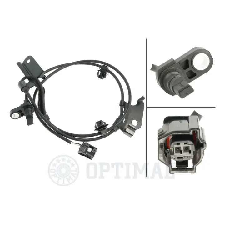 Датчик числа обертів OPTIMAL 06S735 (фото 1)