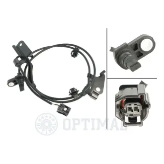 Датчик числа обертів OPTIMAL 06S735