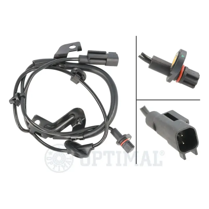 Датчик числа обертів OPTIMAL 06S746