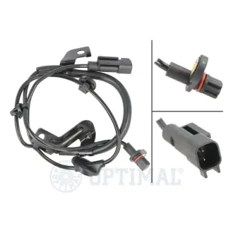 Датчик числа обертів OPTIMAL 06S746