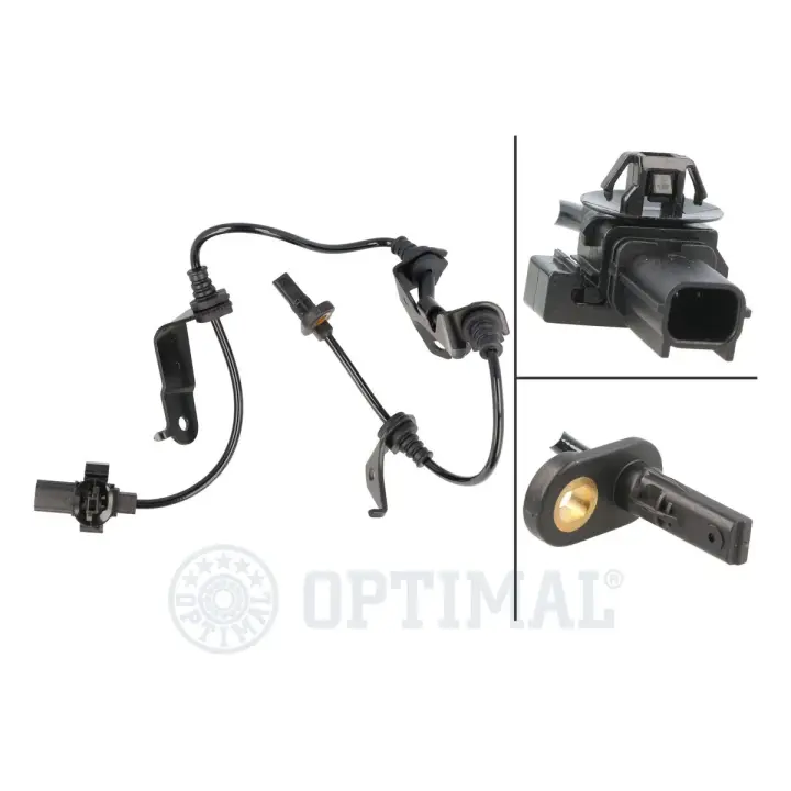 Датчик числа обертів OPTIMAL 06S747