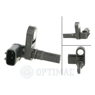 Датчик числа обертів OPTIMAL 06S749