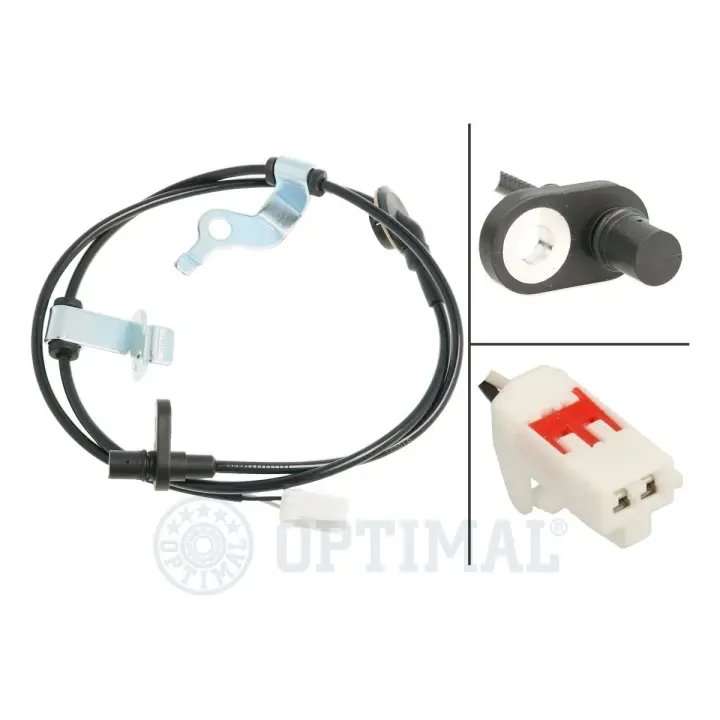 Датчик числа обертів OPTIMAL 06S760