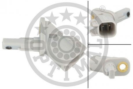 Датчик числа обертів optimal 06-S764