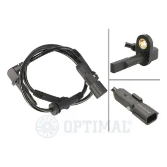 Датчик числа обертів OPTIMAL 06S780
