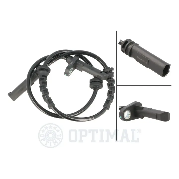 Датчик числа обертів OPTIMAL 06-S792