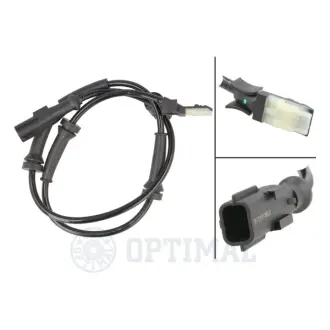 Датчик числа обертів OPTIMAL 06-S798