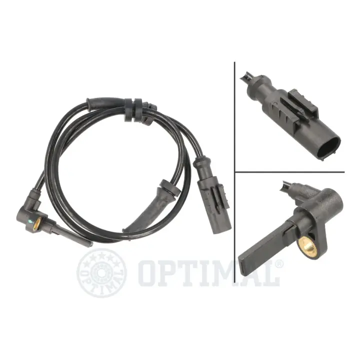 Датчик числа обертів OPTIMAL 06S800 (фото 1)