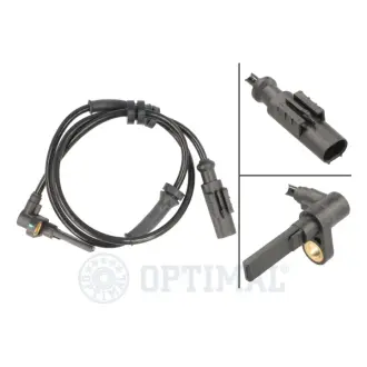 Датчик числа обертів OPTIMAL 06S800