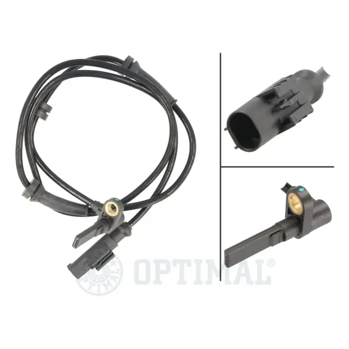 Датчик числа обертів OPTIMAL 06S802
