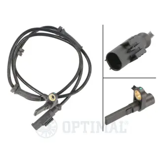 Датчик числа обертів OPTIMAL 06S802