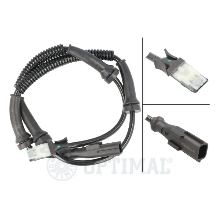 Датчик числа обертів OPTIMAL 06S808