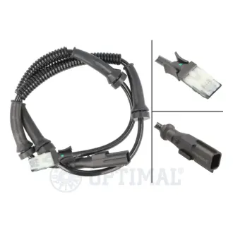 Датчик числа обертів OPTIMAL 06S808