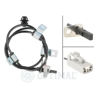 Датчик числа обертів OPTIMAL 06S820