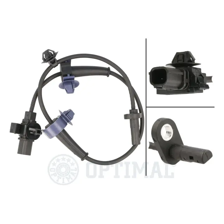Датчик числа обертів OPTIMAL 06S822