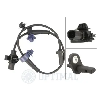 Датчик числа обертів OPTIMAL 06S822