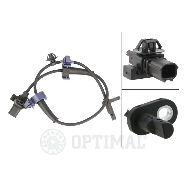 Датчик числа обертів OPTIMAL 06S823