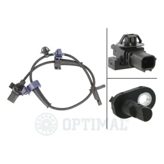 Датчик числа обертів OPTIMAL 06S823