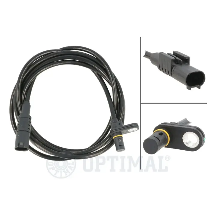 Датчик числа обертів OPTIMAL 06S830