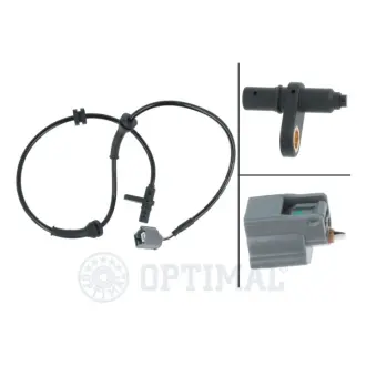 Датчик числа обертів OPTIMAL 06S904
