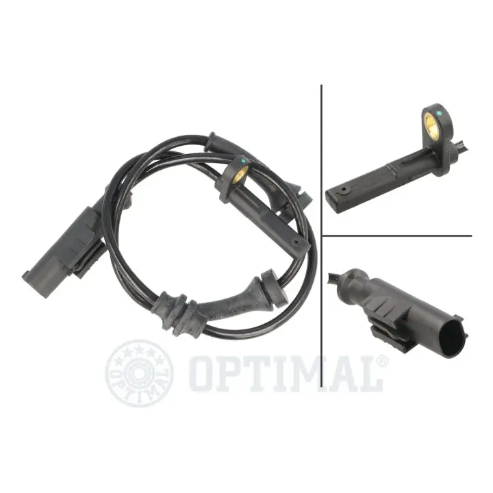Датчик числа оборотів OPTIMAL 06S797