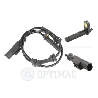 Датчик числа оборотів OPTIMAL 06S797