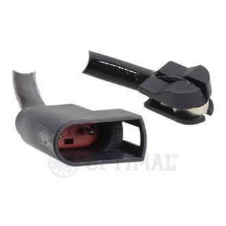 Датчик гальмівних колодок перед. Ford Transit 13- optimal WKT60092K