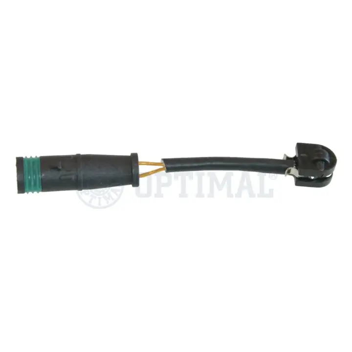 Шланг тормозной задний OPTIMAL WKT-60020K