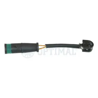 Шланг гальмівний задній OPTIMAL WKT-60020K