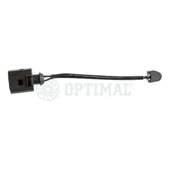 Датчик износа колодок OPTIMAL WKT-60047K