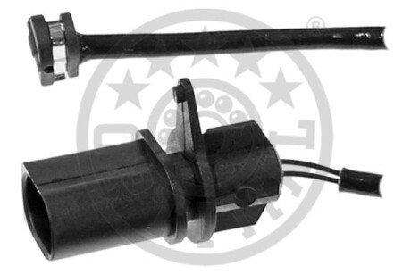 Датчик износа колодок optimal WKT60066K