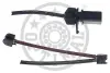 Датчик износа колодок OPTIMAL WKT60069K