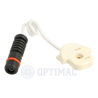 Датчик зносу колодки optimal WKT50006K
