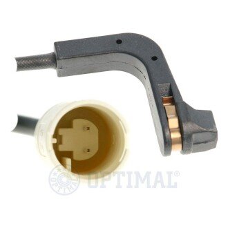 Датчик зносу колодки optimal WKT50546K