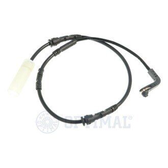 Датчик зносу колодки optimal WKT-50641K