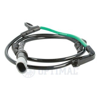 Датчик зносу колодки optimal WKT50645K