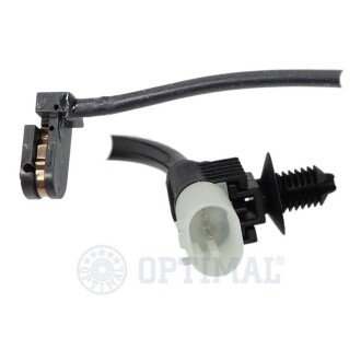 Датчик зносу колодки optimal WKT59005K