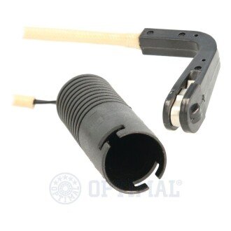Датчик зносу колодки optimal WKT59007K