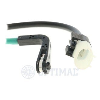 Датчик зносу колодки optimal WKT59013K