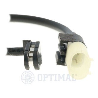 Датчик зносу колодки optimal WKT59015K
