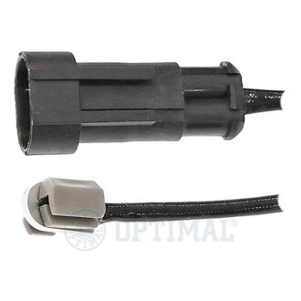 Датчик зносу колодки optimal WKT60062K