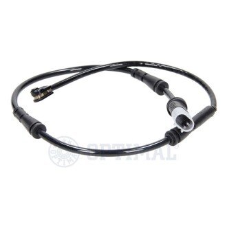 Датчик зносу колодки optimal WKT60078K